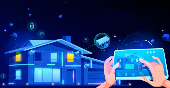 Camera thông minh là gì? Khác gì với camera thường? Có nên lắp đặt?